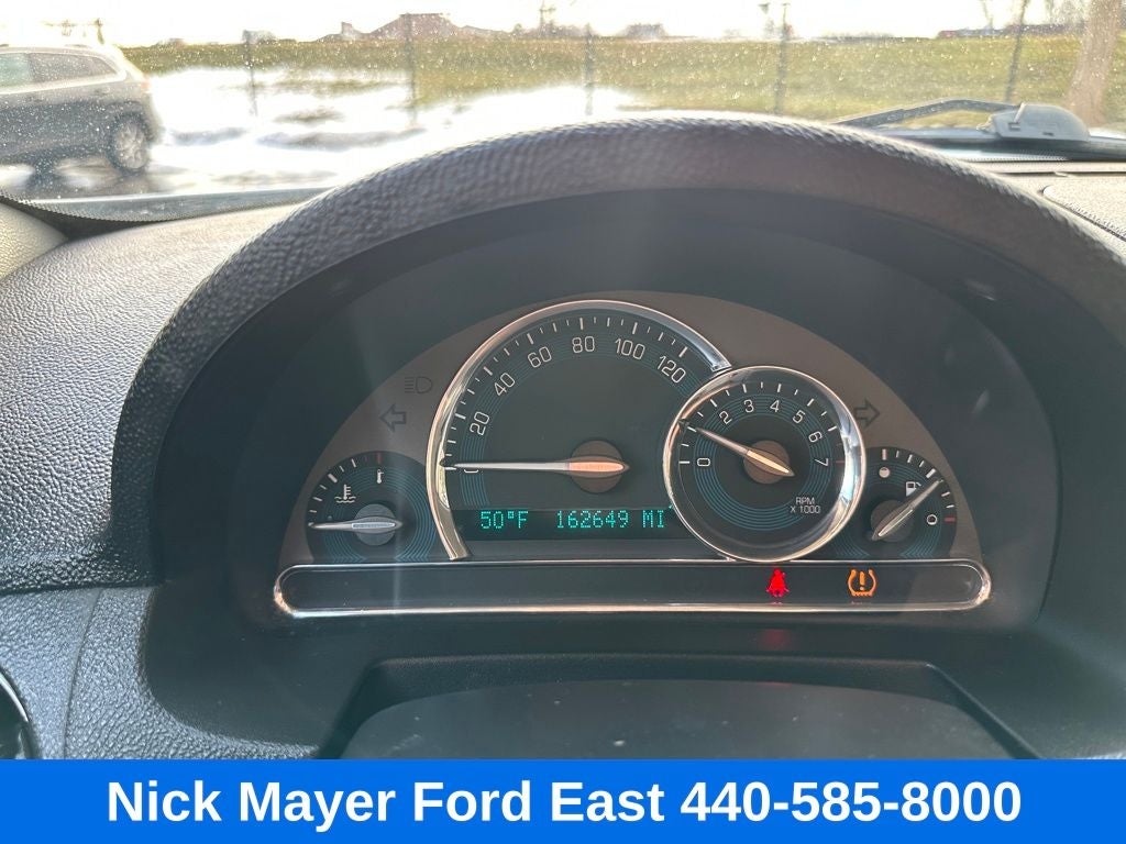 2011 Chevrolet HHR LT 2LT