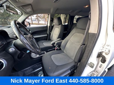 2011 Chevrolet HHR LT 2LT