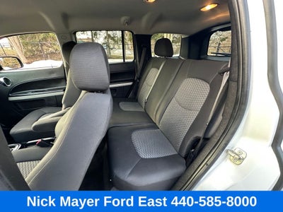 2011 Chevrolet HHR LT 2LT