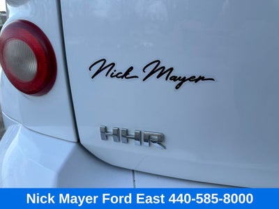 2011 Chevrolet HHR LT 2LT