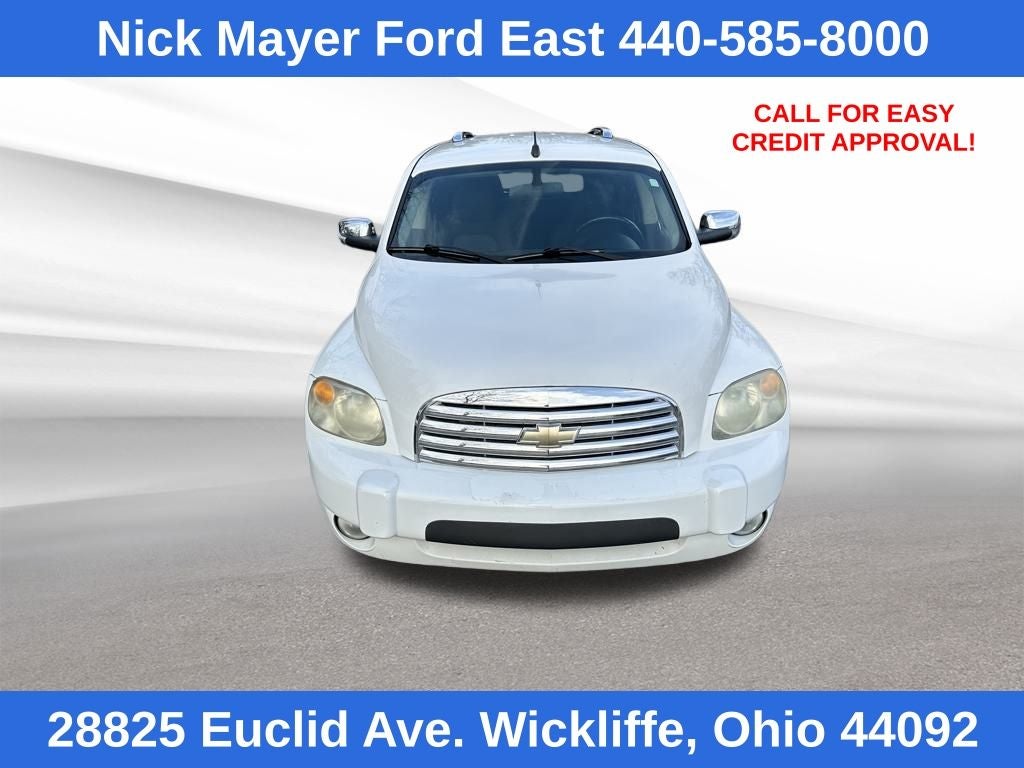 2011 Chevrolet HHR LT 2LT