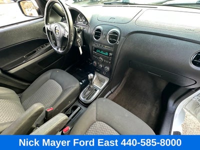 2011 Chevrolet HHR LT 2LT