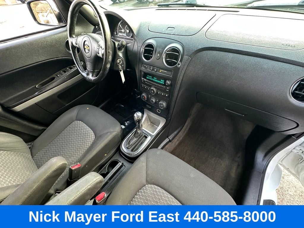 2011 Chevrolet HHR LT 2LT