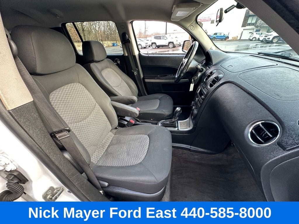 2011 Chevrolet HHR LT 2LT