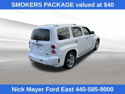 2011 Chevrolet HHR LT 2LT