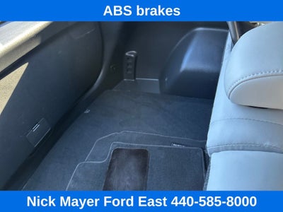 2024 Mitsubishi Eclipse Cross SEL