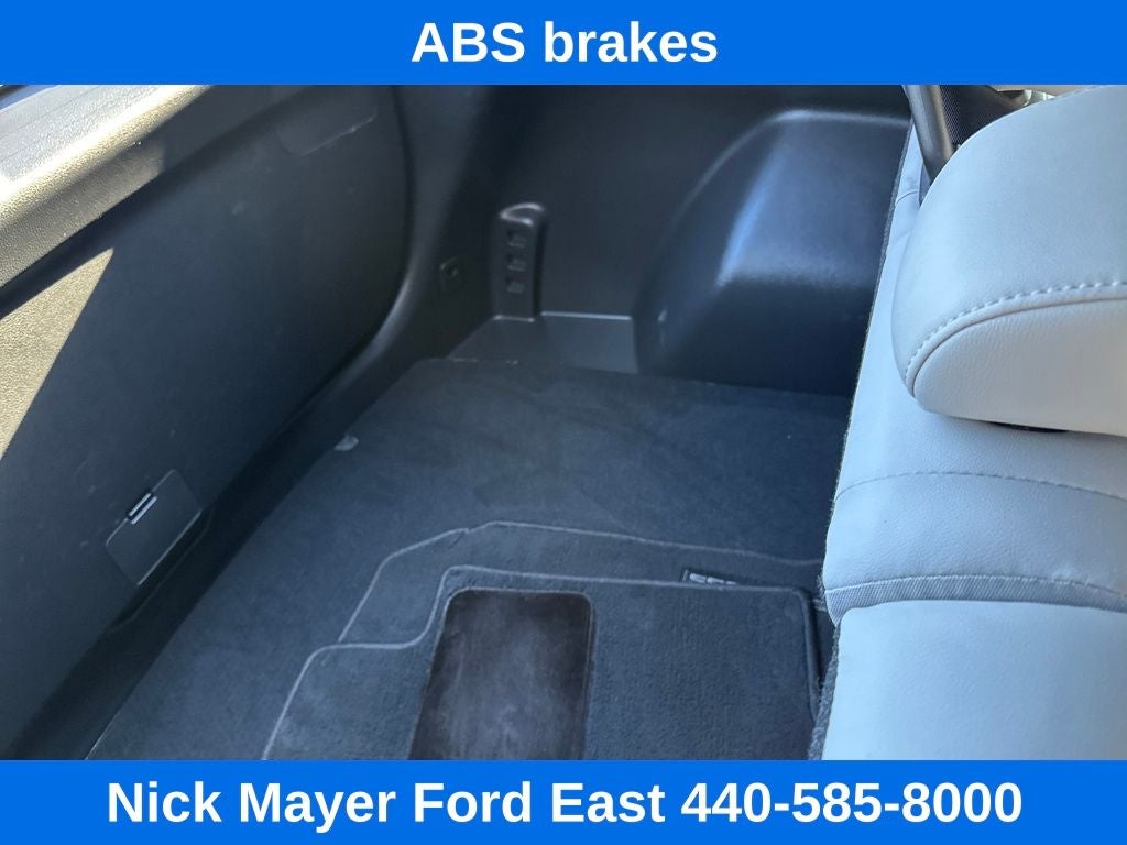 2024 Mitsubishi Eclipse Cross SEL