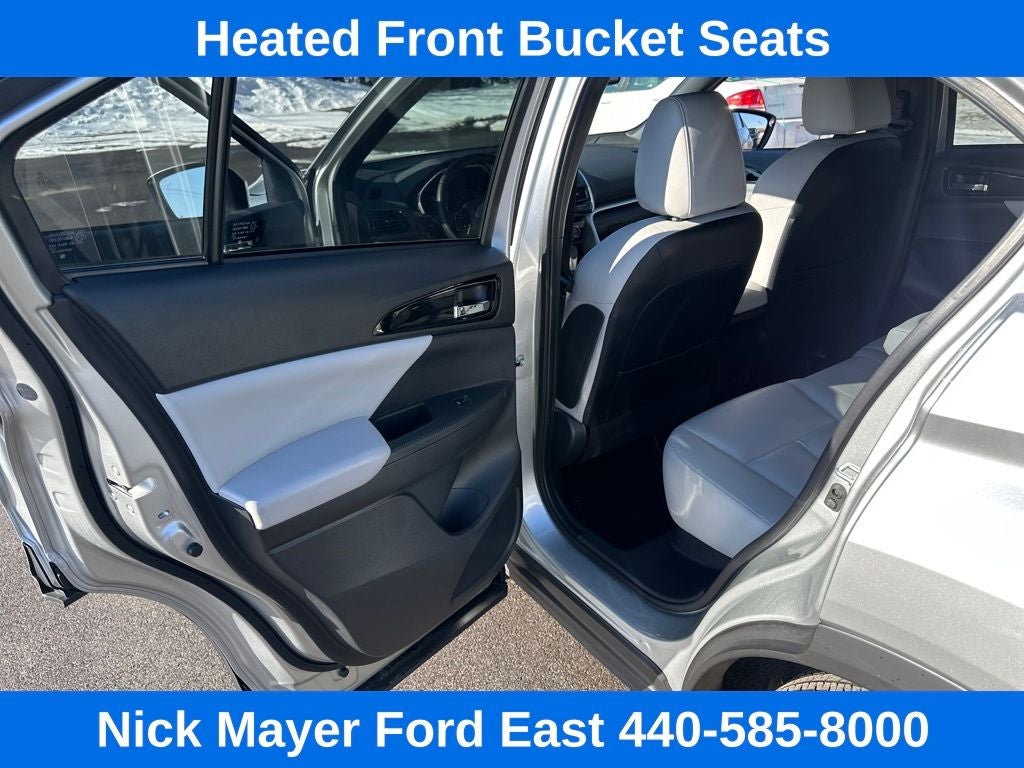 2024 Mitsubishi Eclipse Cross SEL