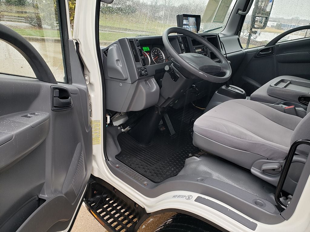 2020 Chevrolet 5500HD LCF Diesel Base