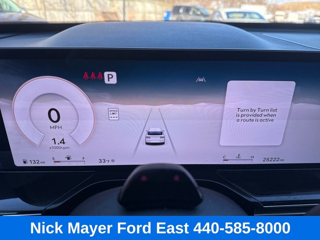 2025 Genesis GV80 2.5T