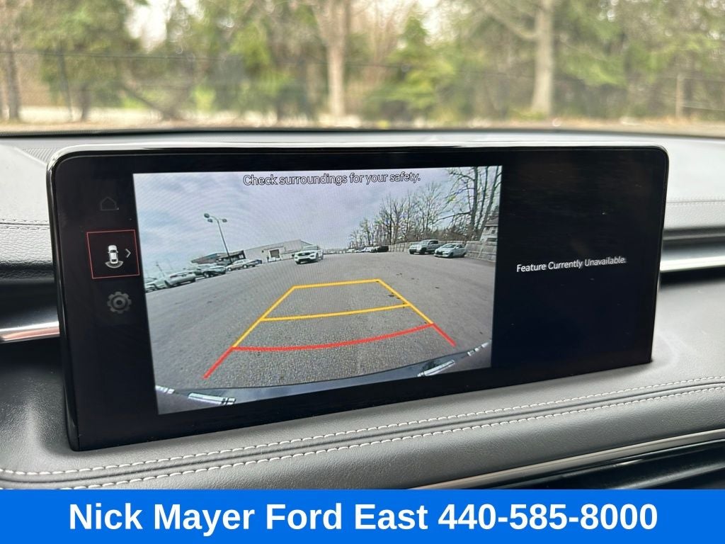 2025 Genesis GV70 2.5T SELECT