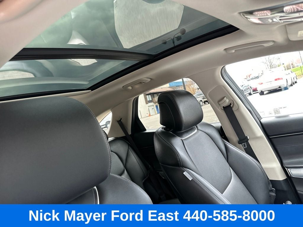 2025 Genesis GV70 2.5T SELECT