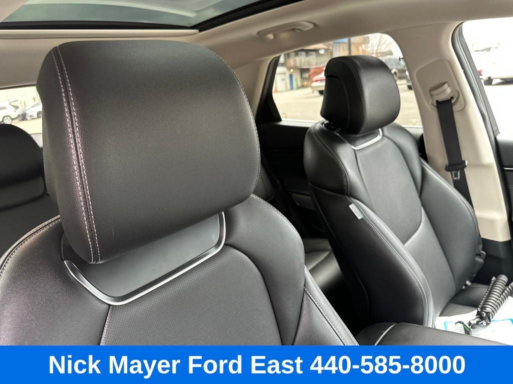 2025 Genesis GV70 2.5T SELECT