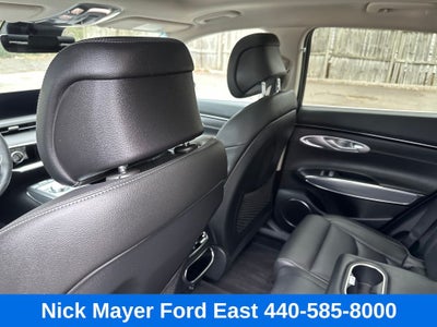 2025 Genesis GV70 2.5T SELECT