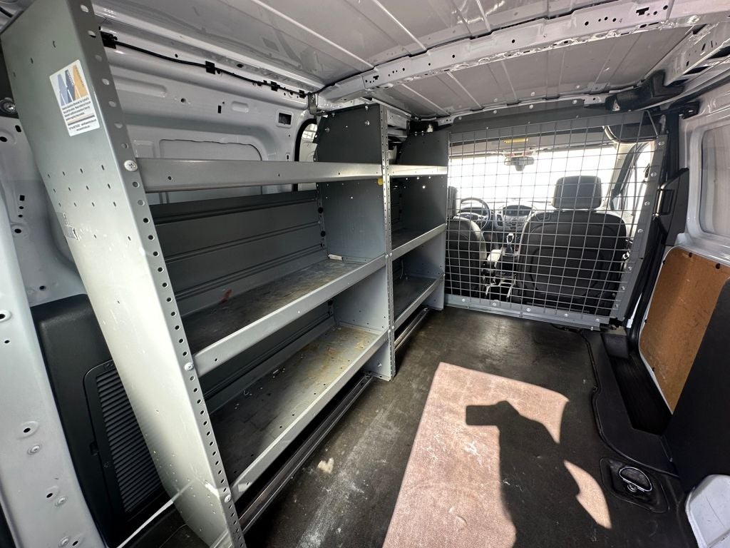 2018 Ford Transit Connect XL