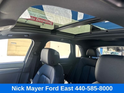 2025 Audi Q3 Premium S Line quattro