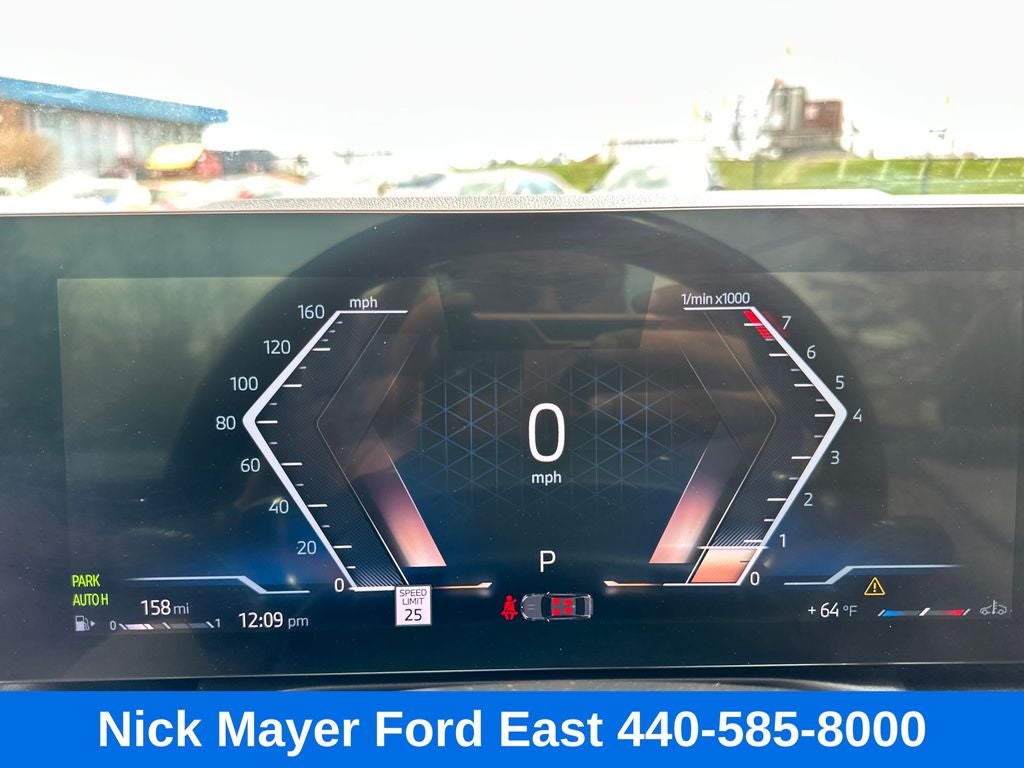 2024 BMW 4 Series 430i