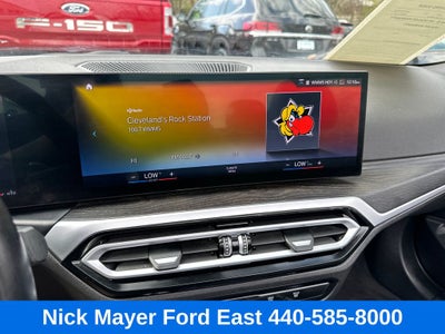 2024 BMW 4 Series 430i