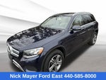 2016 Mercedes-Benz GLC GLC 300 4MATIC®