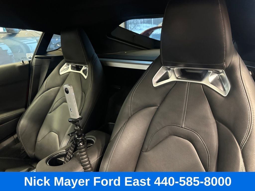 2023 Toyota GR Supra 3.0 Premium