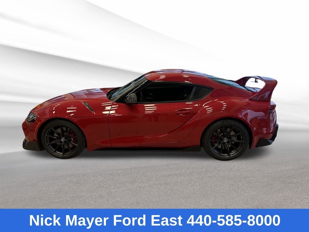 2023 Toyota GR Supra 3.0 Premium