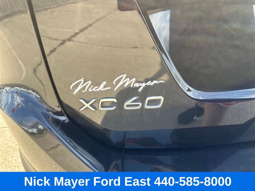 2015 Volvo XC60 T6 R-Design