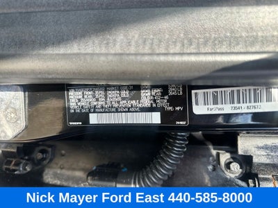 2015 Volvo XC60 T6 R-Design