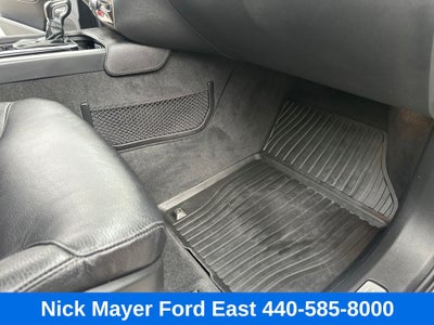 2019 Volvo XC90 T6 Momentum