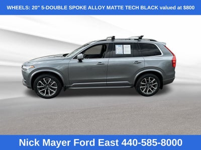 2019 Volvo XC90 T6 Momentum