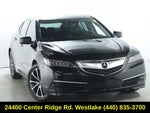 2016 Acura TLX V6 Tech