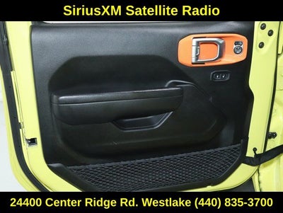 2022 Jeep Wrangler Unlimited Sport Altitude