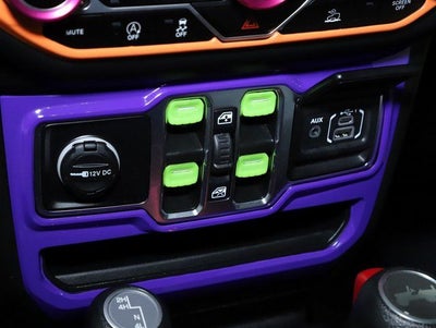 2022 Jeep Wrangler Unlimited Sport Altitude