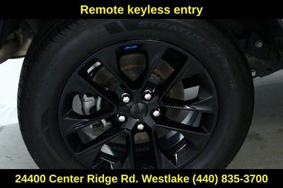 2022 Jeep Wrangler Unlimited Sahara High Altitude 4xe