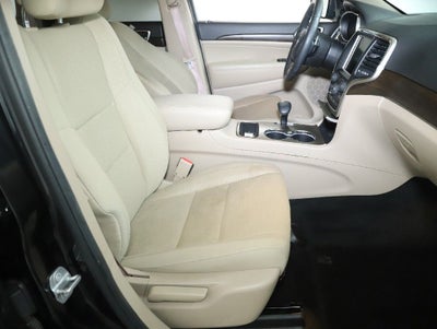 2014 Jeep Grand Cherokee Laredo