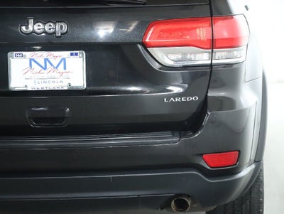 2014 Jeep Grand Cherokee Laredo