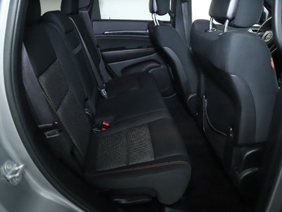 2016 Jeep Grand Cherokee 75th Anniversary Edition