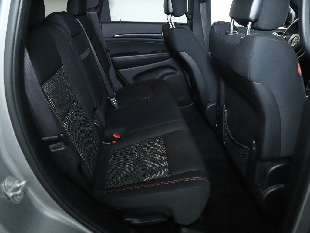 2016 Jeep Grand Cherokee 75th Anniversary Edition