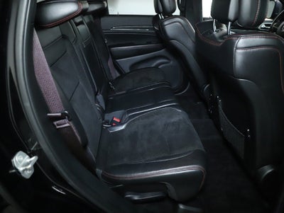 2017 Jeep Grand Cherokee Trailhawk