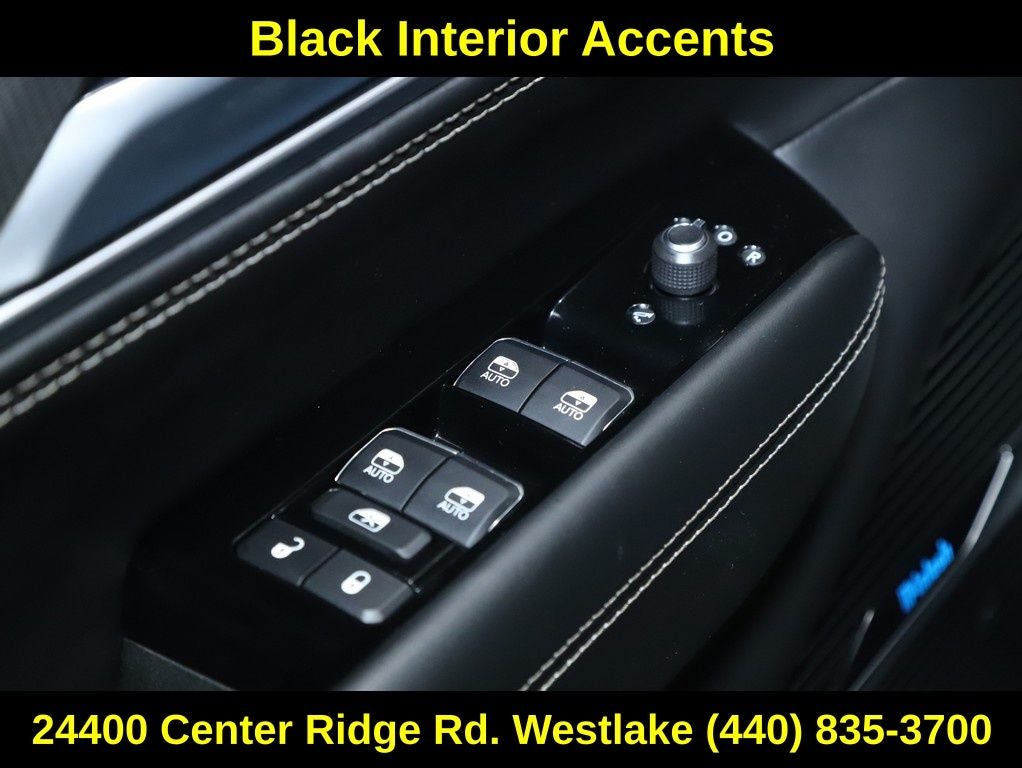 2022 Jeep Grand Wagoneer Series II