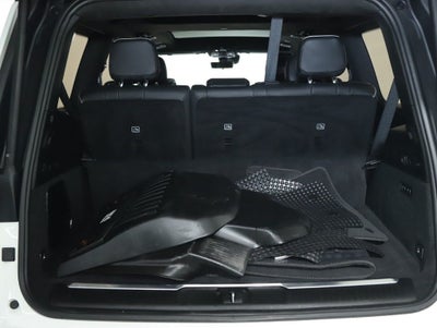 2022 Jeep Grand Wagoneer Series II