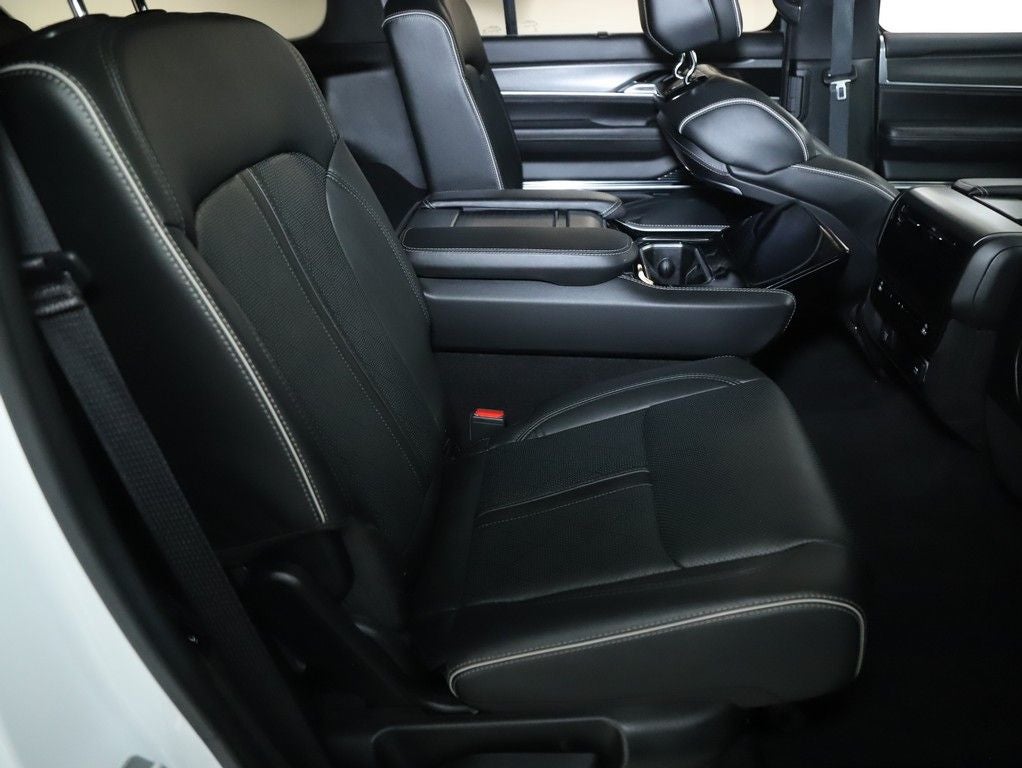 2022 Jeep Grand Wagoneer Series II