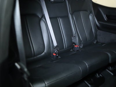 2022 Jeep Grand Wagoneer Series II