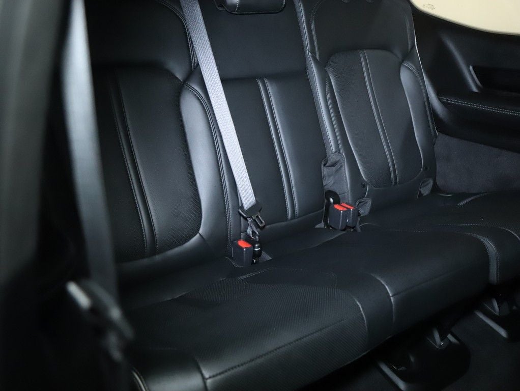 2022 Jeep Grand Wagoneer Series II