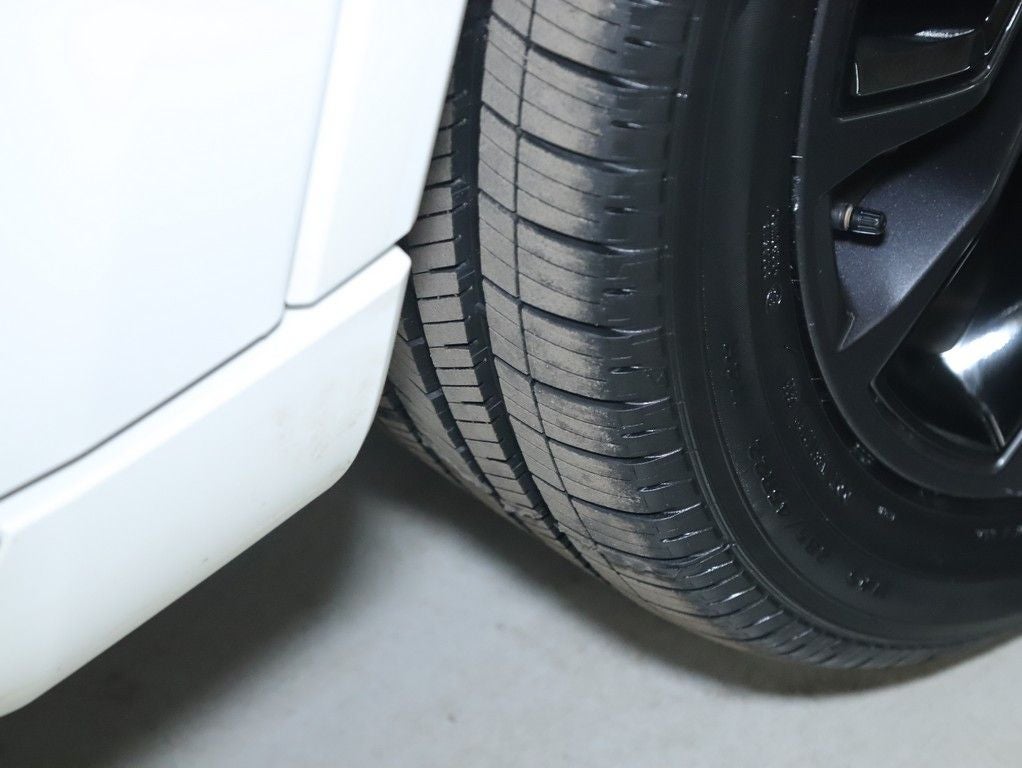 2022 Jeep Grand Wagoneer Series II