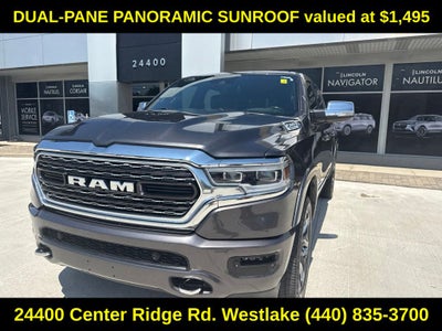 2022 RAM 1500 Limited
