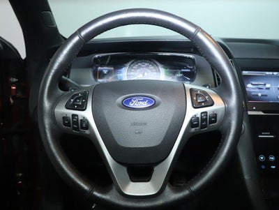 2014 Ford Taurus SHO