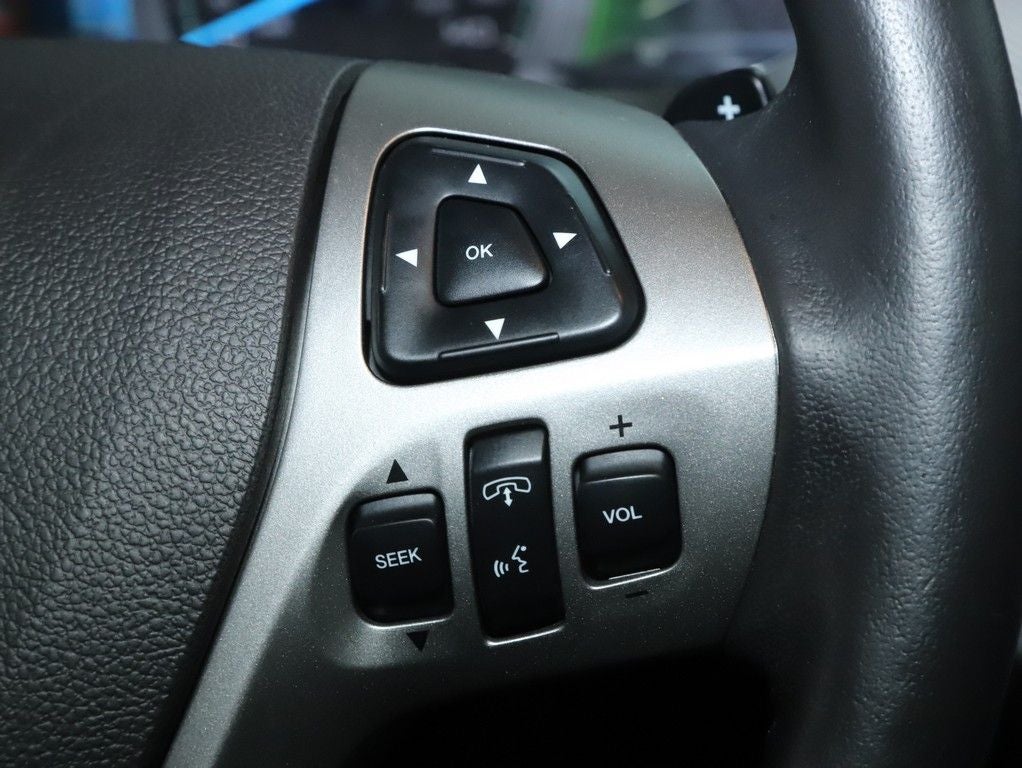 2014 Ford Taurus SHO