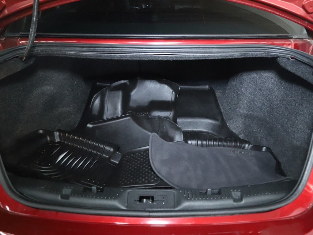 2014 Ford Taurus SHO