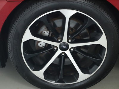 2014 Ford Taurus SHO