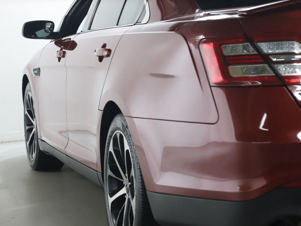 2014 Ford Taurus SHO